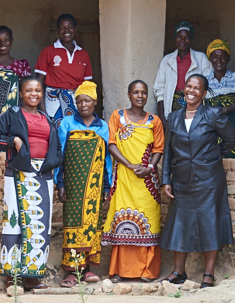 Kikombon naisten ryhmä