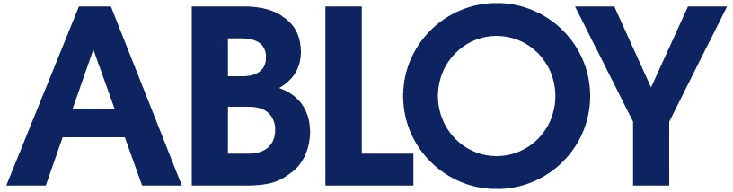 Abloy 2019 logo