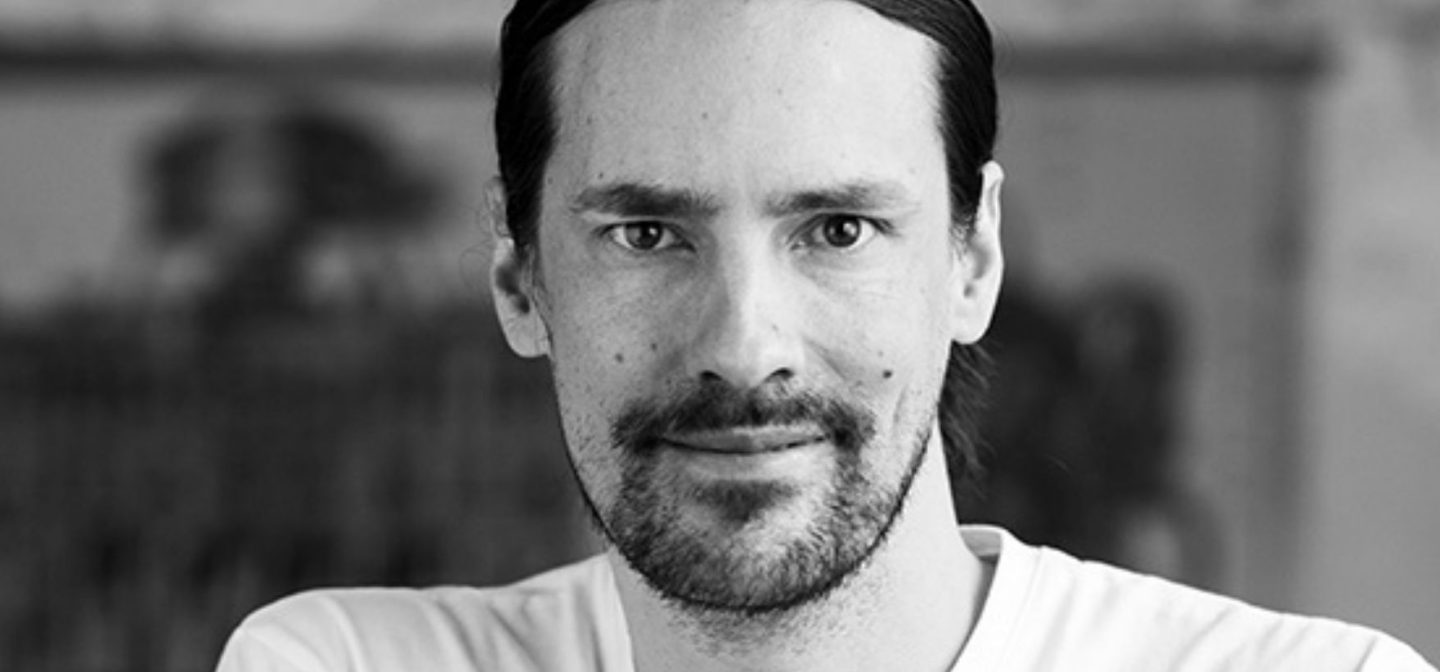 Anthony Ubaud