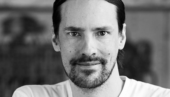 Anthony Ubaud