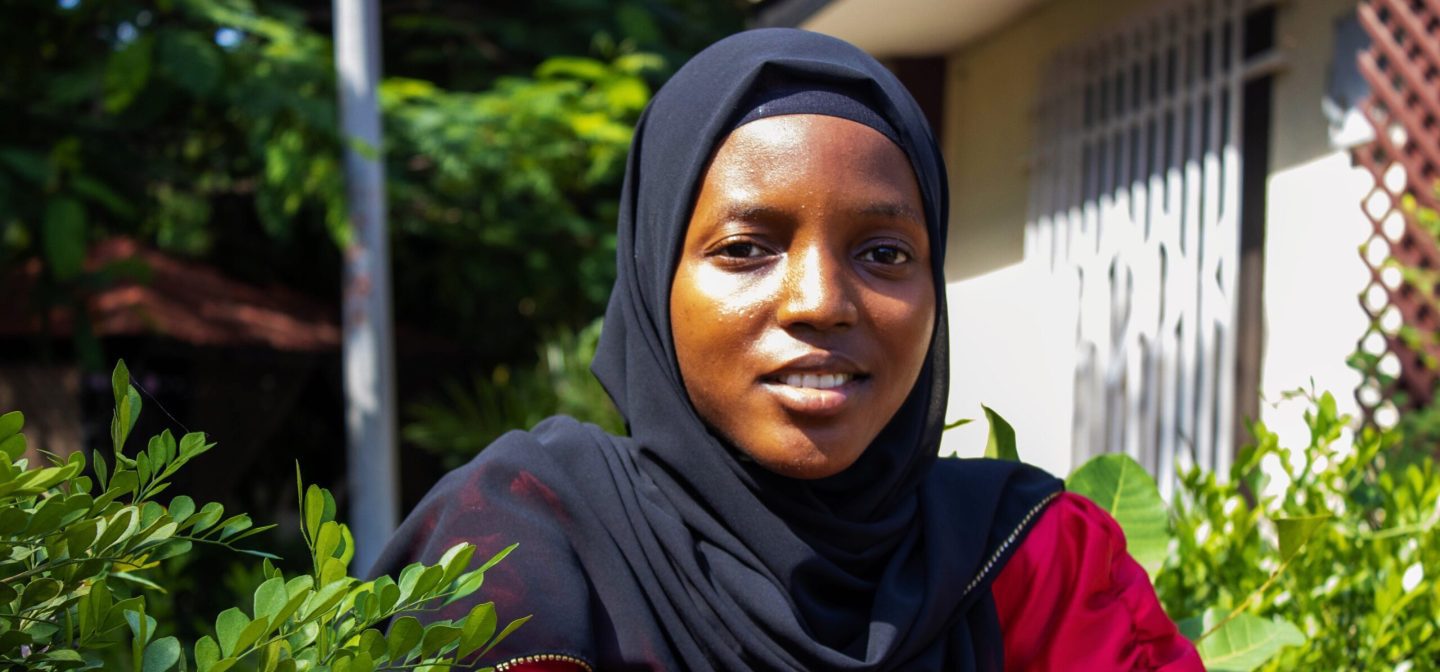 Mariama Gambia