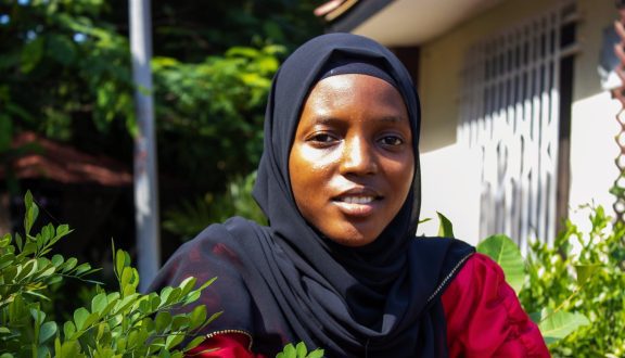 Mariama Gambia