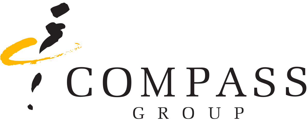 compass group logo