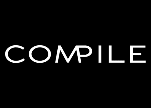 compile logo
