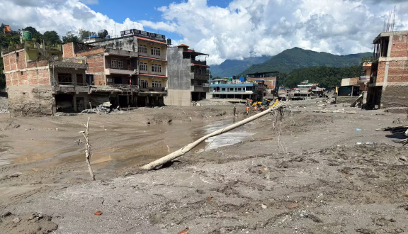 Nepal