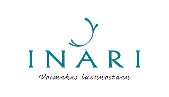 Inarin kunnan logo