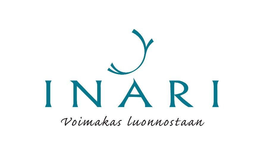 Inarin kunnan logo